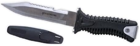 Oceanpro by Oceanic Blade Knife