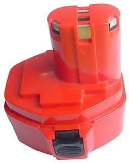 Replace 12V Drill Battery For Makita 6213D 6216D 6217D 6223D 6227D 6271D 1.5Ah Ni-cd