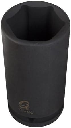 Sunex 426md 3/4-Inch Drive 26-Mm Deep Impact Socket