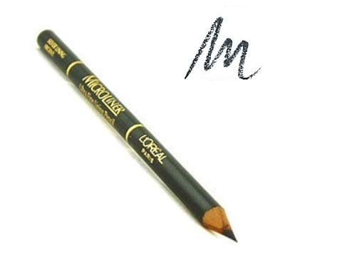 Loreal Microliner Ultra Fine Lining Pencil Silver Lining