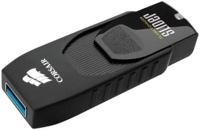 Corsair Flash Voyager Slider 128GB USB 3.0