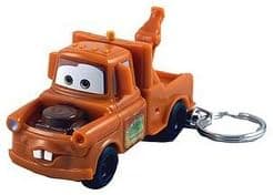 Energizer Cars Movie Mater Squeeze Light / Key Chain - TNCAR2ACSM