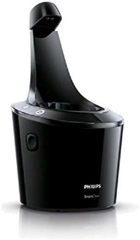 Philips Norelco Replacement SmartClean Clean and Charge Stand for Most Series 9 Shavers