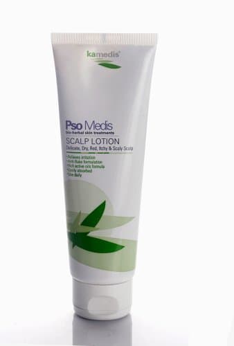 Kamedis Ltd. - Pso Medis Shampoo 6.8ounce
