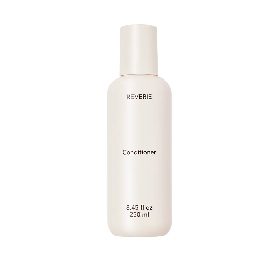 Reverie - Natural Hydrating Conditioner | Clean Hair Care (8 fl oz | 250 ml)