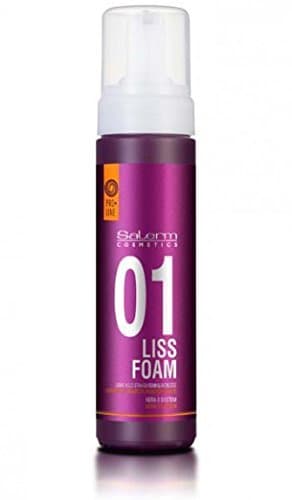 Salerm Pro-Line Styling Liss - 5.26 oz