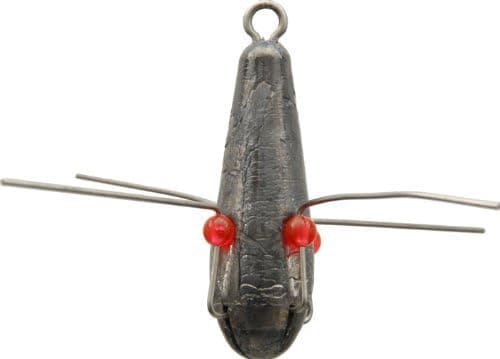 HURRICANE Sputnik Sinker