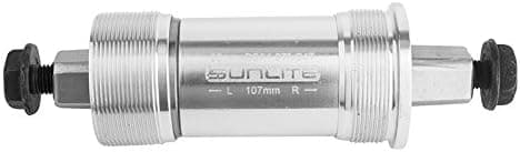 SUNLITE SL55 Sealed Bottom Bracket Set