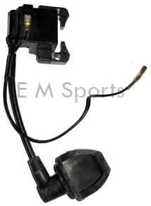 Mini Pocket Bike Atv Quad Dirt Bike Ignition Coil 47cc 49cc Parts