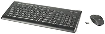 Wireless Keyboard/Mouse