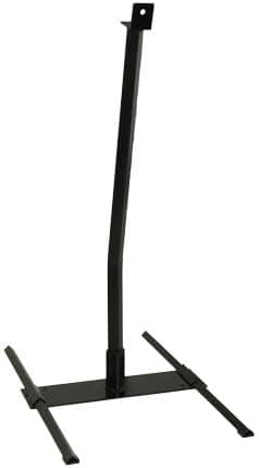 CMP Removable Vertical Post