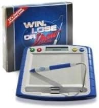 Win, Lose or Draw Video Game