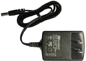 Power Supply for HDHomeRun Prime HDHR3-CC