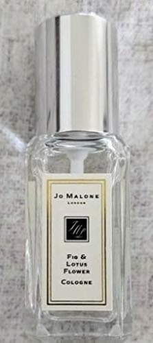 Jo Malone Fig & Lotus Flower Cologne 0.3oz/9ml.