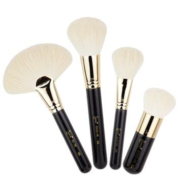 Sigma Beauty Face Kit - 18K Gold