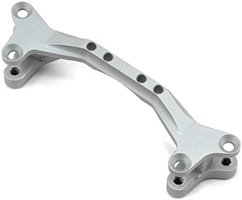 Vanquish Axial Yeti Steering Rack Clear Anodized VPS07232