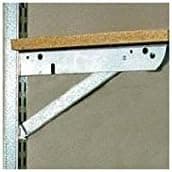 John Sterling Corp BK-0103-22 20" Fast Mount Bracket With Support