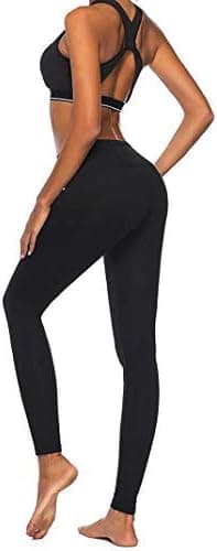 FOREVERFIT NYC Extreme Fitness Pants (Small)