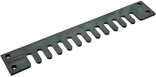 Woodstock International W1097 1/2-Inch Dovetail Template