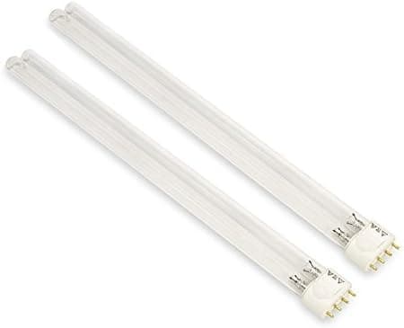 2pack LSE Lighting UV Lamps UC36W1006 for Honeywell UV100A1059 UV100E3007
