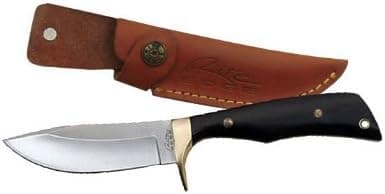Rite Edge Wilderness Hunting Knife