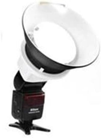Cowboy Studio Beauty Dish for Nikon SB800