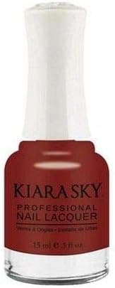 Kiara Sky Nail Lacquer - 455 Socialite