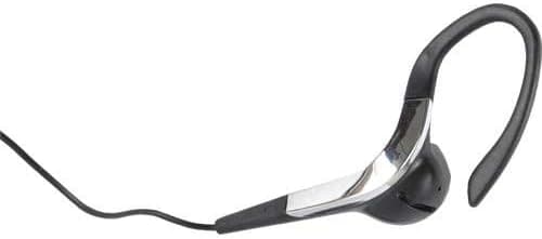 GE 86682 Hands-Free Earset In-Ear Angular