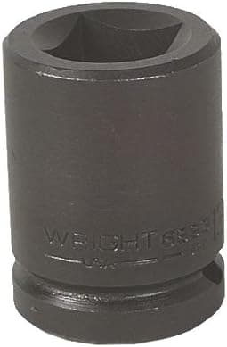3/4" Drive Square Standard Budd Wheel Impact Socket - 13/16"