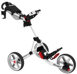 Clicgear 3.0 Push Golf Cart