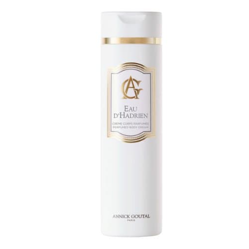 Eau de Hadrien by Annick Goutal 6.7oz 200ml Body Cream