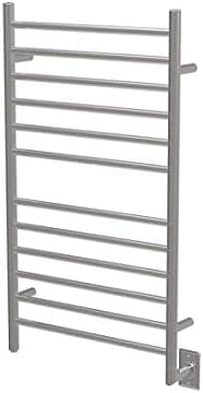 Amba RWHL-CB Radiant Large Curved Hardwired Towel Warmer