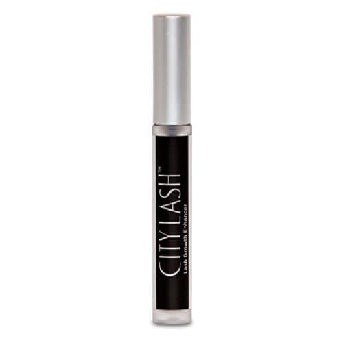 City Lash Eyelash Enhancer - Experience Longer, Darker, More Dramatic Eyelashes in 42 Days