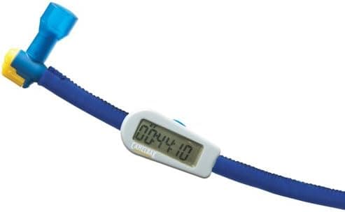 CamelBak Unisex Adult Antidote Insulated Tube With Flow Meter