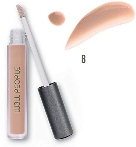 W3LL PEOPLE Lip Gloss Bio Extreme Nudist, 0.08 OZ