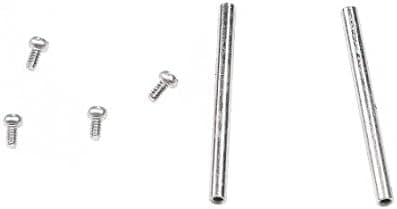 Quickbuying Wholesale rc helicopter parts WLtoys V966 V977 RC Helicopter Parts Horizontal Axle Set V966-002