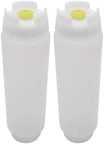 FIFO - 16 oz Squeeze Bottle (2-Pack)