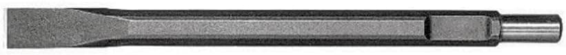 DEWALT DW5779 1-Inch by 12-Inch Cold Chisel Spline Shank