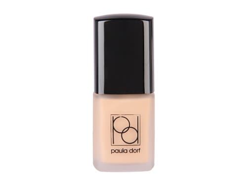Paula Dorf Foundation Oil-Free, Sahara, 1-Fluid Ounce