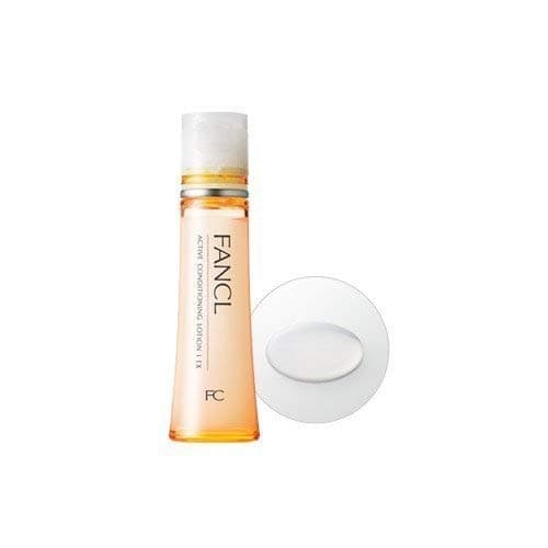 Fancl Aging Care Skin Lotion 30ml - Clear