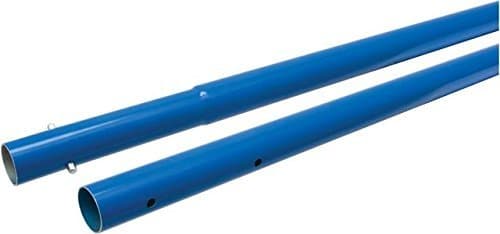Concrete Push Button Adapter 6' Handle 1 3/4 Inch Diameter