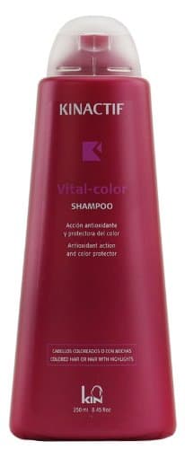 Kin Kinactif Vital-Color Shampoo - 8.45 oz
