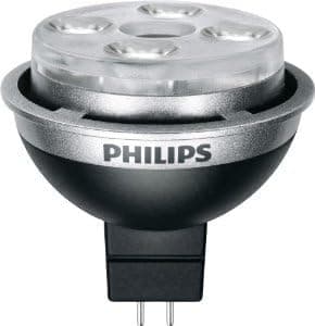PHILIPS (420174 10MR16/END/F24 3000 DIM 10/1, Case of 10