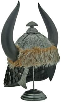 SZCO Supplies Barbarian Helmet