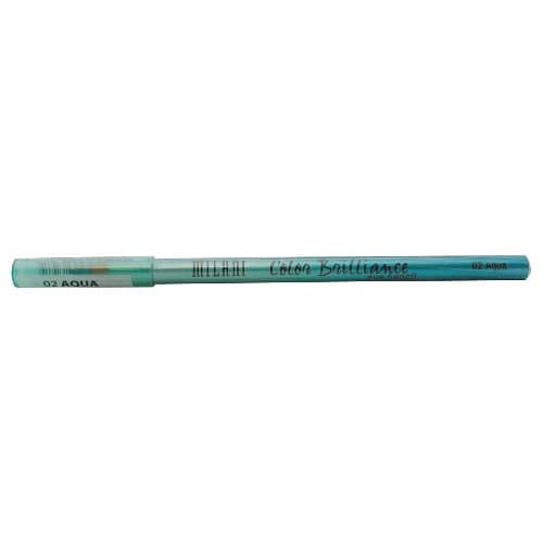 MILANI Color Brilliance Eye Pencil-MLMEL02 Aqua