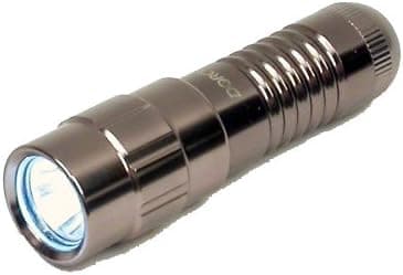 Dorcy 41-4262 1 CR123 1-Watt Flashlight