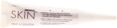 Miracle Skin Transformer Miracle Skin Transformer Treat Conceal Skincare Treatment - Light