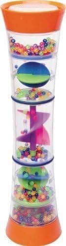 Hohner Kids / 12" Twirly Whirley Rainmaker Children, Kids, Game
