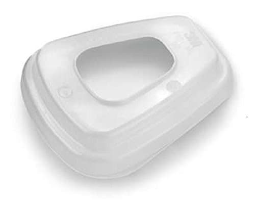 3M Filter Retainer 501, Respiratory Protection System Component