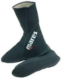 Mares 3mm Classic Neoprene Sock